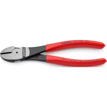 Diagonaal-zijkniptang Knipex 74 01 180