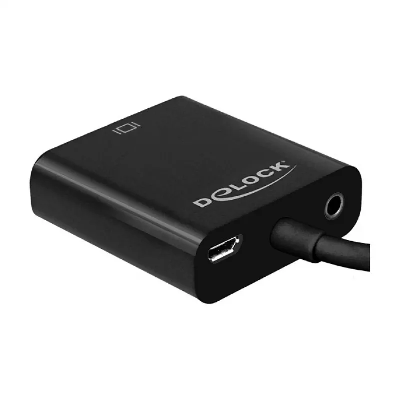 USB-grafische adapter DeLOCK 65558