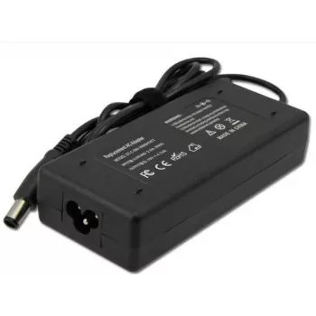 CoreParts MSPT2126 voeding/voedingsadapter indoor 90 W zwart
