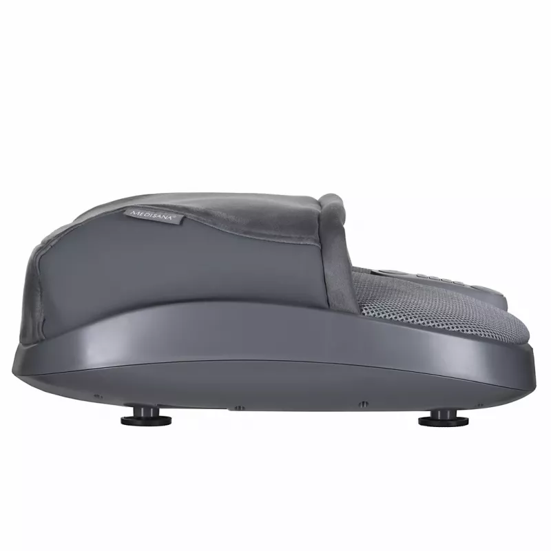 Medisana FM 885 voetmassageapparaat grijs
