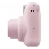 Directklaarcamera Fujifilm Instax Mini 12 Blossom Pink met 10-vel filmpak