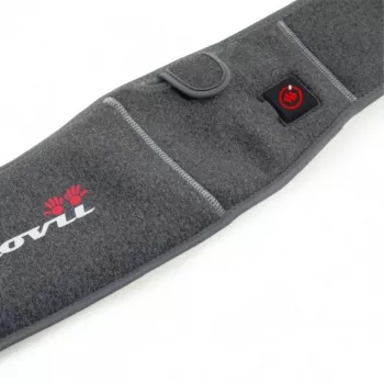 Glovii GB1U rugbeschermer lichaamsbescherming voor wintersport