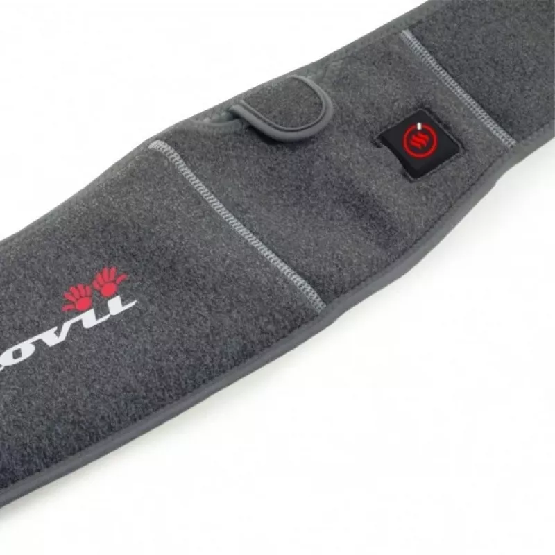 Glovii GB1U rugbeschermer lichaamsbescherming voor wintersport