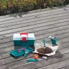 Theo Klein 2791 tuingereedschap