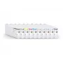 Inktpatroon Epson UltraChrome Pro10 C13T55W800 zwart 200 ml