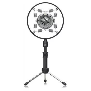 Behringer BV635 condensatormicrofoon USB