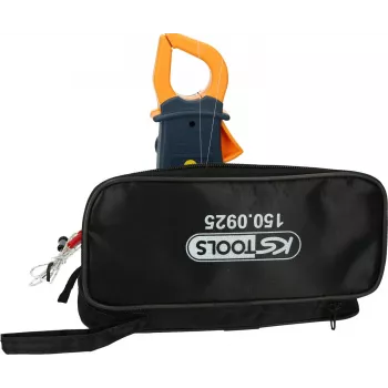 Stroomtang-set ks tools 600A, 3-delige digitale kit, model 150.0925