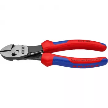 Knipex 73 72 180 blauw