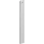 Blindafdekking UZ50Z1univers 60 mm breed (UZ50Z1)