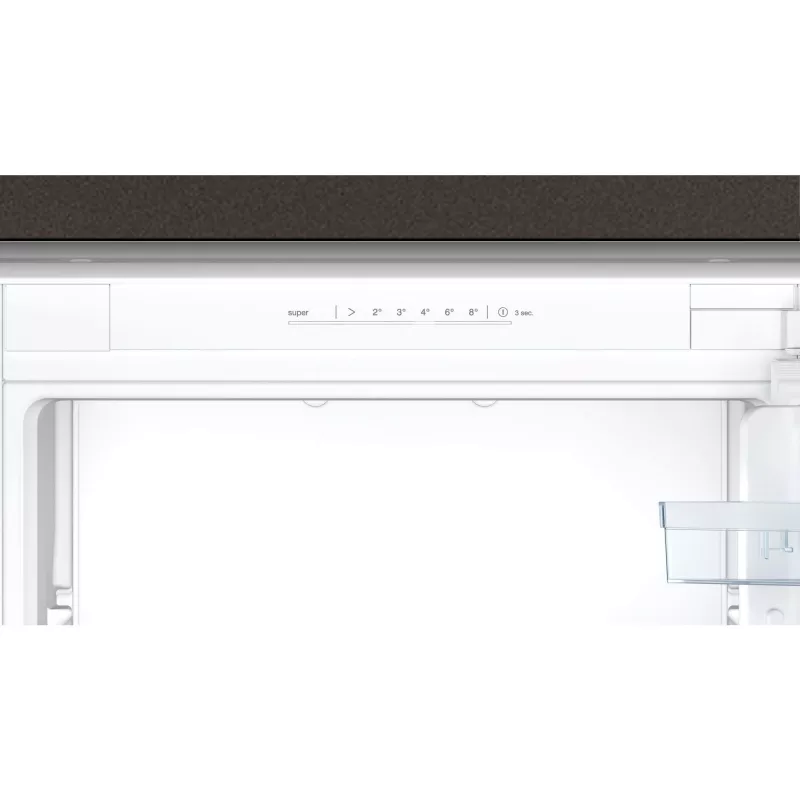Neff N 30 inbouwkoelkast 260 L wit