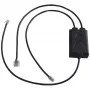 EHS afstandsbediening bedrade telefoon Fanvil EHS20
