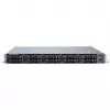 Super Micro Supermicro SCLB16 AC2-R504W - rackmount - SATA/SAS - hot-swap 600 watt - zwart (CSE-LB16AC2-R504W)
