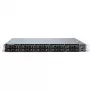 Super Micro Supermicro SCLB16 AC2-R504W - rackmount - SATA/SAS - hot-swap 600 watt - zwart (CSE-LB16AC2-R504W)