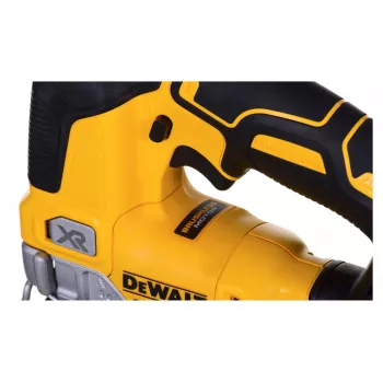 Sabelzaag DeWALT DCS334N-XJ