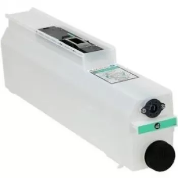 RICOH C8002 - 416889 - D136-3507 - tonerverzamelaar - voor Aficio MP C2050 Aficio MP C2050AD Aficio MP C2550 Aficio MP C2550AD