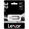 Lexar JumpDrive M400 USB-flashstation 32 GB USB Type-A 3.2 Gen 1 (3.1 G)