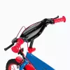 Kinderfiets 16 Huffy 21901W Spider-Man