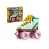 LEGO Creator bouwbare retro-rolschaatsen set 31148 2-in-1-model, 342 onderdelen, 140×160×70 mm