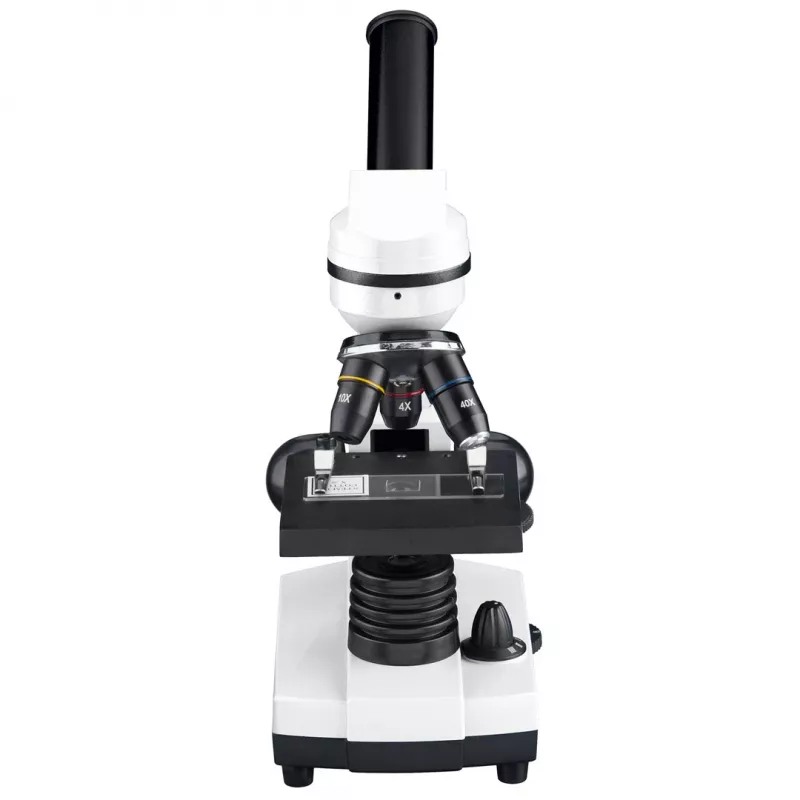Optische microscoop Bresser JUNIOR Biolux SEL 1600x 40x tot 1600x
