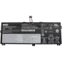 Lenovo accu 3c 50Wh LiIon SMP BYD - accu - 4.370 mAh