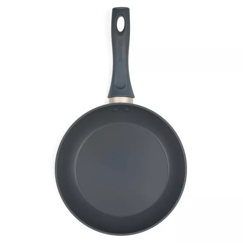 Braadpan Salter BW12258EU7 24 cm antiaanbaklaag
