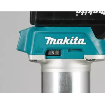 Makita DRT50Z freesmachine