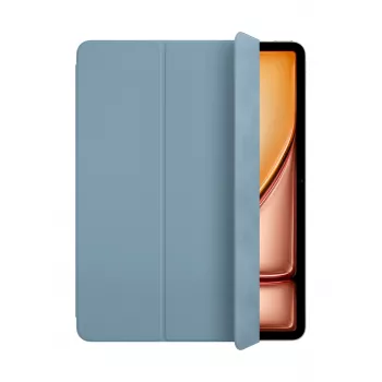 Hoes Smart Folio voor iPad Air 13 inch (M2) - denim
