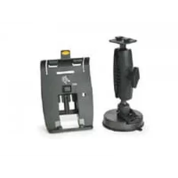 Zebra MNT-MPM-VHDRW1-01 houder passieve houder mobiele computer zwart