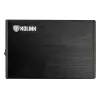 Kolink HDSU3U3 externe 3,5-inch USB 3.0-behuizing, zwart