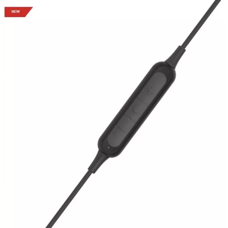 Koss | Hoofdtelefoon | BT232i | Draadloos | In-ear | Microfoon | Draadloos | Zwart