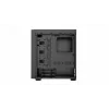 Gembird Fornax K500 ATX computerbehuizing, midi-tower, zwart
