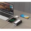 Draagbare powerbank P20 LCDPD LAMP 20000mAh