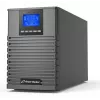 PowerWalker VFI 1000 ICT IoT dubbelconversie (online) 1 kVA 1000 W 4 stopcontacten