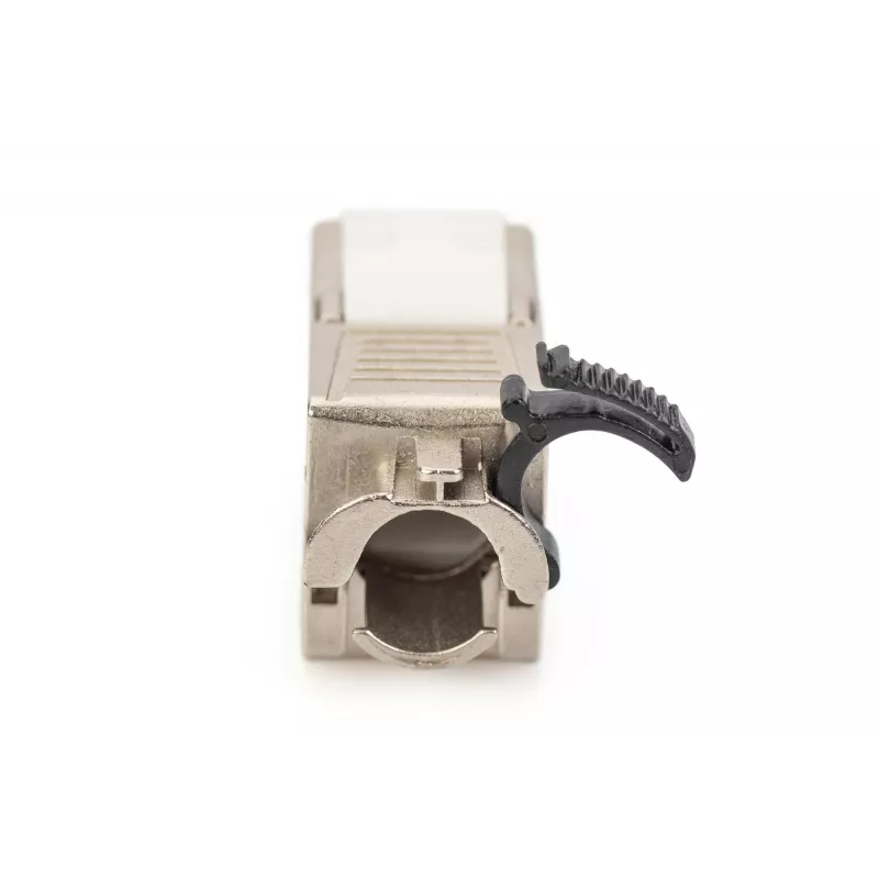 USB 2.0 Keystone-module met 16 cm kabel Digitus DN-93402