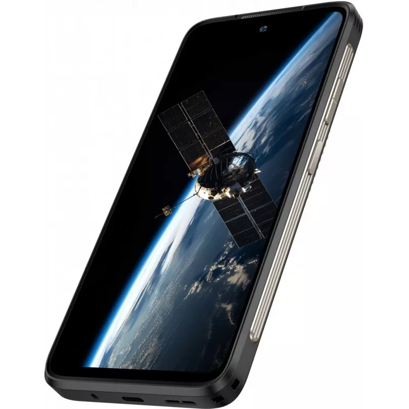Rugged-smartphone UleFone Armor 23 Ultra 5G – 12 GB RAM, 512 GB opslag, oranje
