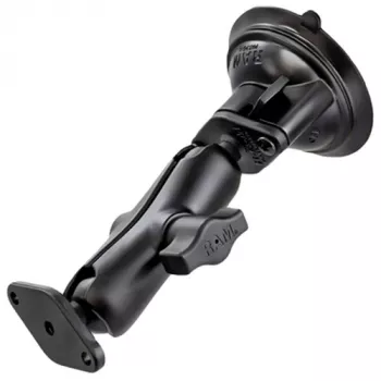 Zebra RAM-B-166U montagekit zwart