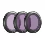 Freewell ND8/16/32-filters voor DJI Neo (FW-NE-STD)