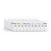 Epson UltraChrome Pro10 T55W5 Inktcartridge, lichtcyaan, 200 ml, origineel (C13T55W500)