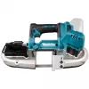 Makita DPB183Z accu-lintzaag, 18 V