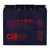 Batterij CSB GP12170B1 17Ah/12V