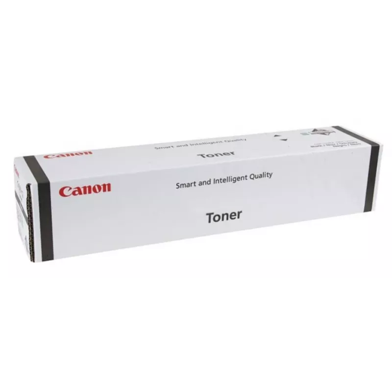 Canon C-EXV37 tonerpatroon origineel zwart