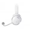 Razer Barracuda X headset bedraad & draadloos hoofdband gaming USB Type-C Bluetooth wit