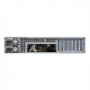 Serverbehuizing Supermicro 825TQC-R802LPB rack zwart