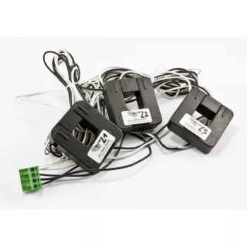 Stroommeter-pack ALLNET ALL369X-A200