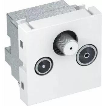 Antennecontactdoos ANT-3SD RW1 (6105282)