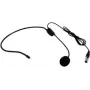 Bedrade headset Omnitronic MOM-10BT4 van Omnitronic — model MOM-10BT4, bedrade verbinding