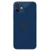 REFURB. Phone iPhone 12/128GB blauw A Grade rood