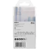 Bosch 2 607 011 438 decoupeerzaag-/figuurzaag-/sabelzaagblad decoupeerzaagblad carbide 15 stuks