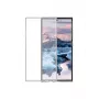 Cover dbramante1928 Galaxy S24 Ultra transparant monochromatisch