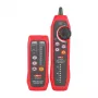 Kabelzoeker UNI-T UT683KIT — digitale kabel- en leidingtester met LCD-display en akoestisch signaal